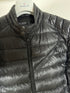 Moncler Jacket Royat size 3 black